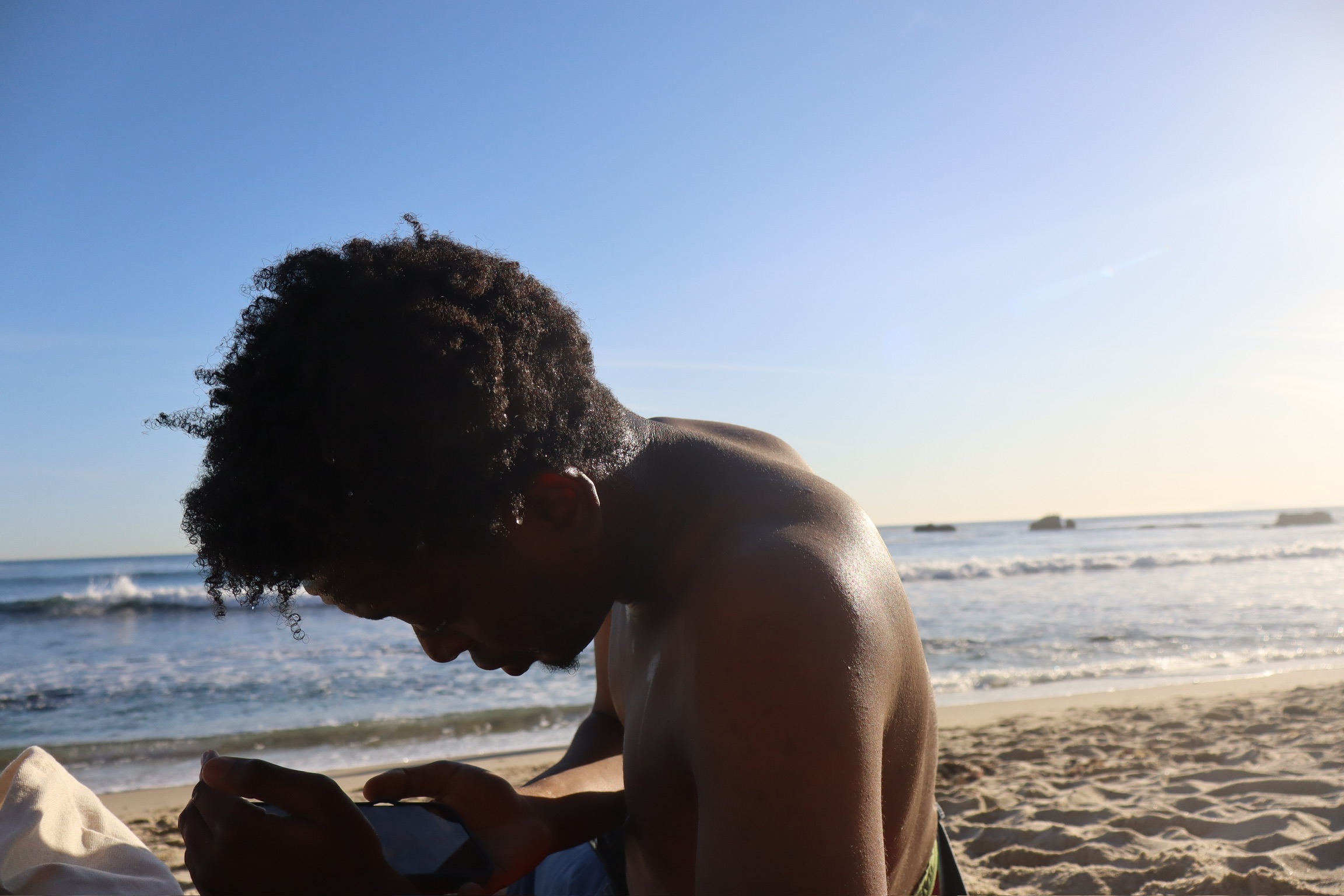 CALIFORNIA people SPRING 25 photo